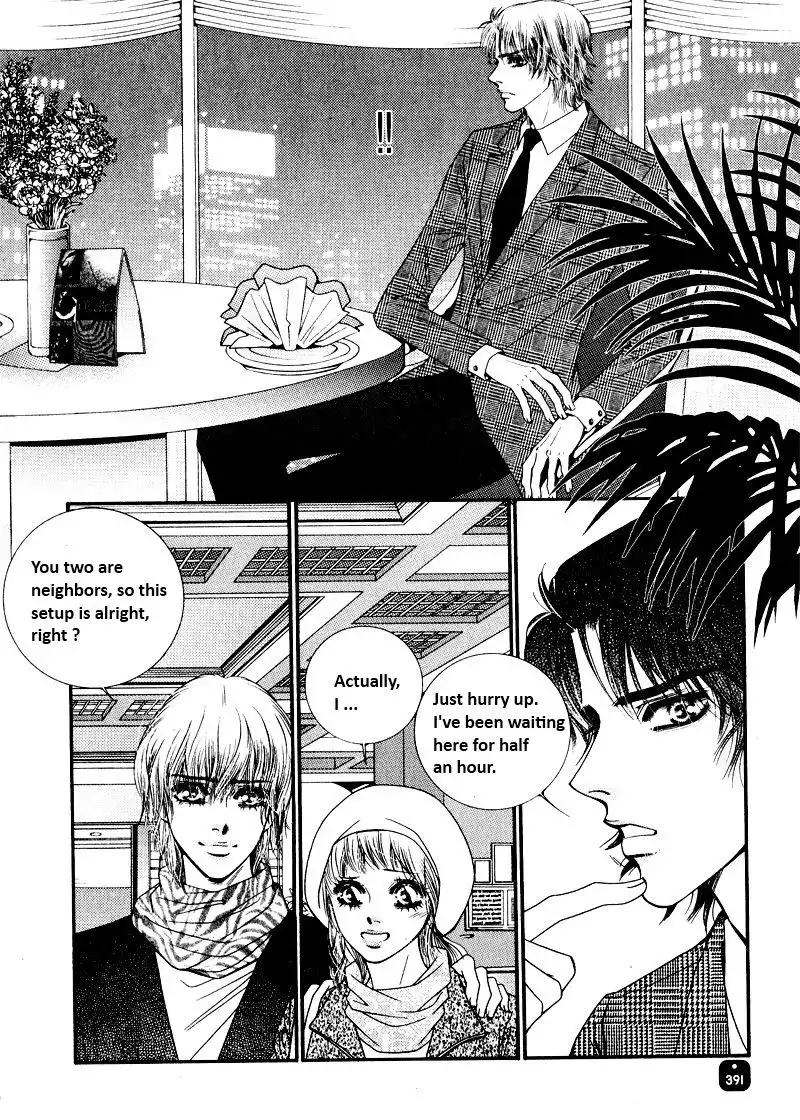 Perfect Couple Chapter 12 27